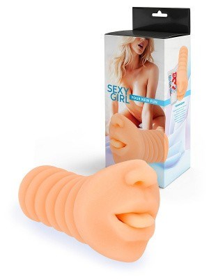 Масурбатор вес 333 г SG-16002