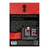 Игра для пар «БДСМ» со скретч-слоем, 3 листа, 18+ 9757908