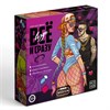 Игра для пар «Всё везде и сразу», 60 карт, наручники, плётка, 18+ 10390894