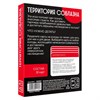 Игра для пар «Территория соблазна. Анатомия страсти», 30 карт, 18+ 2891132