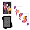 Игральные карты HOT GAME CARDS КАМАСУТРА CLASSIC, 36 карт, 18+ 7354591