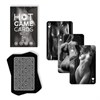 Игральные карты HOT GAME CARDS НУАР, 36 карт, 18+ 7354583