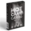 Игральные карты HOT GAME CARDS НУАР, 36 карт, 18+ 7354583
