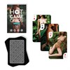 Игральные карты HOT GAME CARDS ПРИРОДА, 36 карт, 18+ 7354587