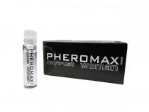 Женский концентрат феромонов PHEROMAX® woman mit Oxytrust, 1 мл - фото 142104