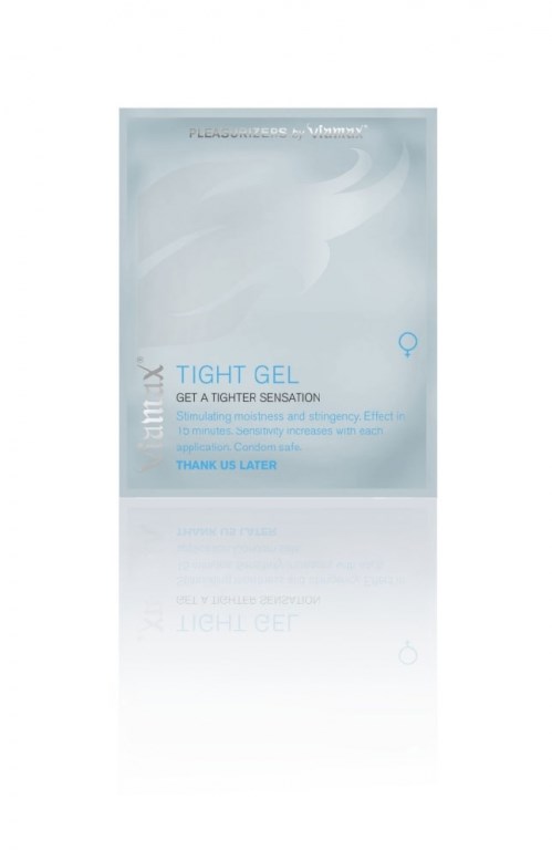 Гель для сужения влагалища Tight gel, 2 мл - фото 142223