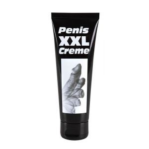 Крем для увеличения пениса Penis XXL Creme - 80 мл. - фото 149837