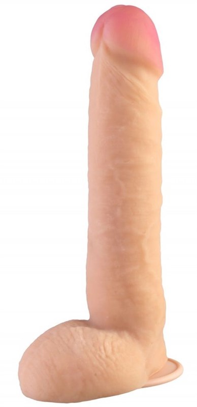 Фаллоимитатор Flex Fix Sistem №80 - 24,5 см 3205-80 BX DD - фото 168192