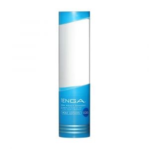 Лубрикант на водной основе Hole Lotion Cool Edition - 170 мл. TLH-002C - фото 170169