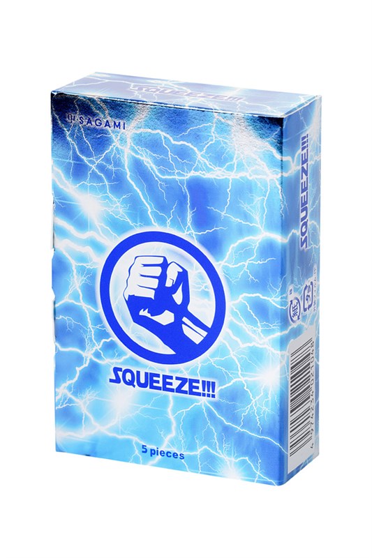 Презервативы Sagami Squeeze волнистой формы - 5 шт K1STPPSeiE7Xd9mhQjfVo0 - фото 171585