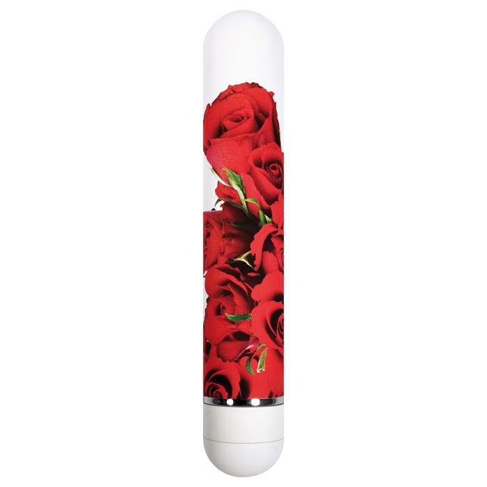 Вибратор Bed of Roses TOY9826 - фото 173217