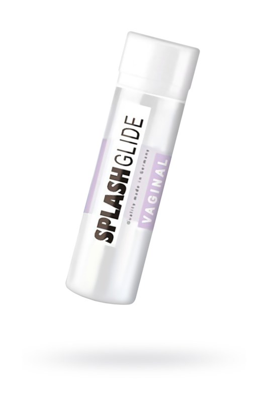 Вагинальный лубрикант Splashglide VAGINAL with aloe vera, на водной основе, 50 мл 401 - фото 173590