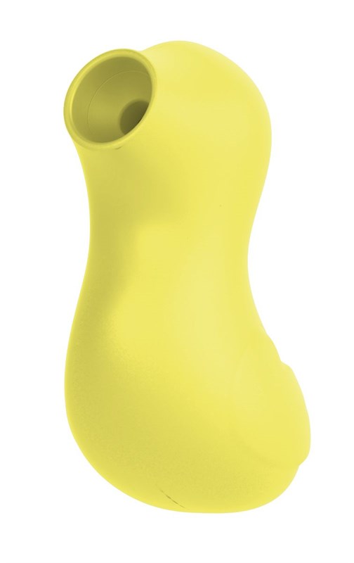 Вакуумный стимулятор клитора Ducky 7905-01lola - фото 174642