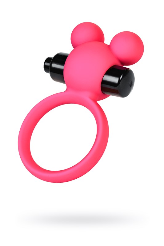 Виброкольцо на пенис A-Toys by TOYFA, Ø 3,1 см 10T00014562 - фото 175508