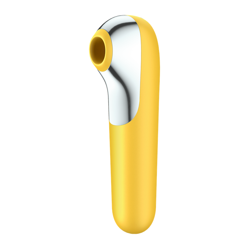 Бесконтактный стимулятор клитора Satisfyer Dual Love J2018991 - фото 175892