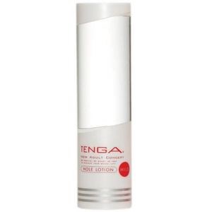 Лубрикант для мастурбации Hole Lotion Mild - 170 мл. TLH-001 - фото 176193