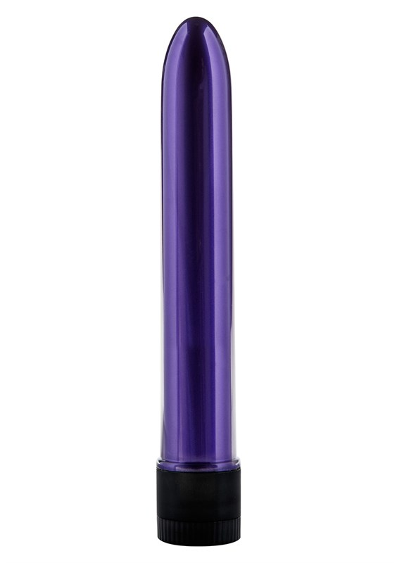 Классический вибратор Retro Ultra Slimline Vibrator TOY9059 - фото 177192