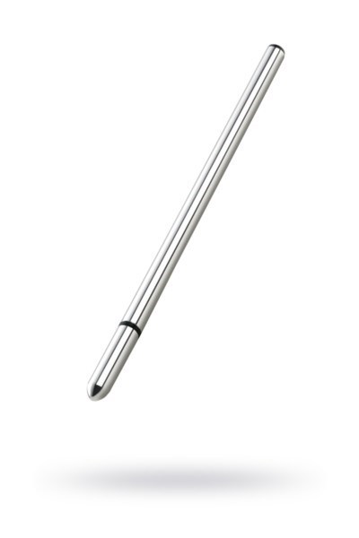 Электростимулятор уретры Proper Finn - 20 см. 46180 - фото 182195