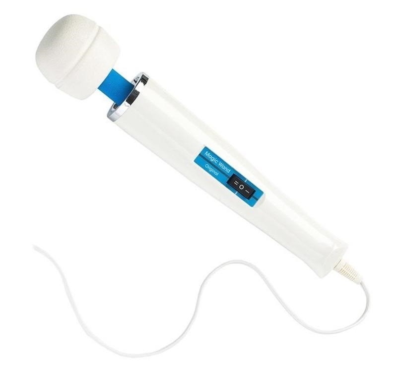 Вибратор Hitachi Magic Wand HV-250R ABX1024 - фото 191484