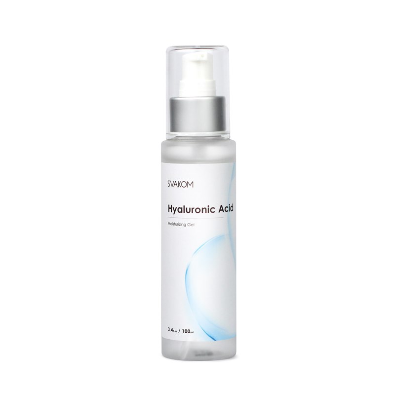 Увлажняющий гель Hyaluronic Acid Moisturizing Gel 100 мл HY293A - фото 192187