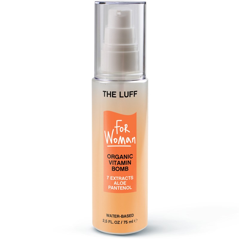 Гель косметический Organic Vitamin Bomb, 75 мл LF018RG - фото 192254