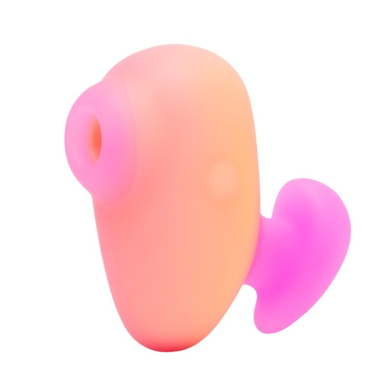 Бесконтактный клиторальный стимулятор Romp Kiss RPKS1SGZ