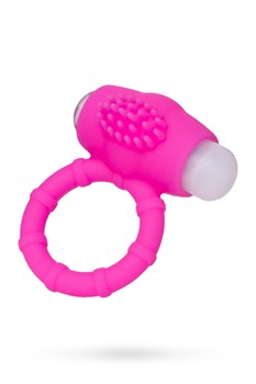 Эрекционное кольцо на пенис TOYFA A-Toys, Ø2,5 см