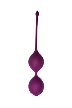 Шарики Кегеля со смещенным центром тяжести Delta, Фиолетовый