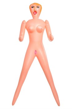 Секс-кукла надувная Becky The Beginner Babe PD350800