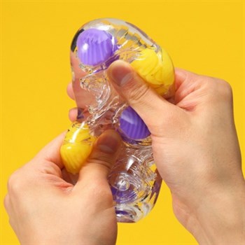 Мастурбатор Tenga Bobble Magic Marbles BOB-002