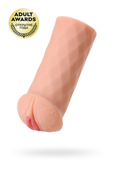 Реалистичная вагина для мастурбации KOKOS ELEGANCE M0103007