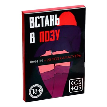Фанты "Встань в позу" 1203172