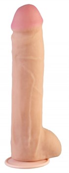 Фаллоимитатор Flex Fix Sistem №75 - 23,5 см 3205-75 BX DD