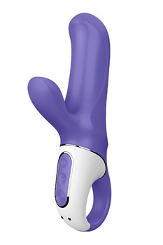 Вибромассажер Satisfyer Vibes Mugic Bunny J6464V