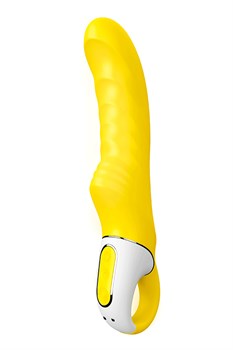 Вибромассажер Satisfyer Vibes Yummy Sunshine J6457V