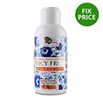 Оральный интимный гель JUICY FRUIT (Персик Апельсин Маракуйя), 100 мл BMN0011