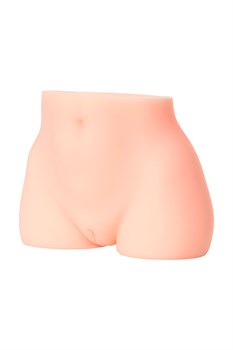 Мини полуторс-вагина без вибрации KOKOS Cleo Vagina M1003211