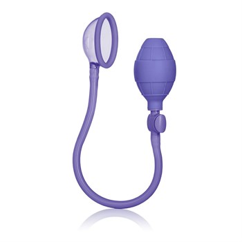 Помпа для клитора Mini Silicone Clitoral Pump SE0623913