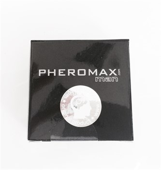 Концентрат феромонов мужской Pheromax men, 1 мл PHM02