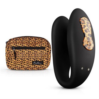 Парный вибромассажер Zuna Couples Vibrator PAN002