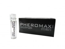 Мужской концентрат феромонов PHEROMAX® man mit Oxytrust, 1 мл PHM0030