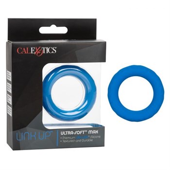 Эрекционное кольцо Link Up Ultra-Soft Max SE-1349-30-3