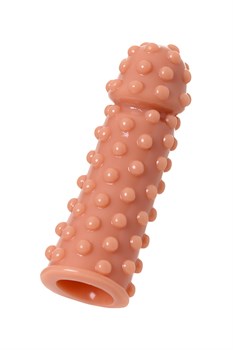 Насадка на пенис KOKOS Extreme Sleeve 002 M-size - 14,7 см ES.02-M