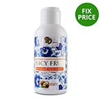 Гипоаллергенный оральный интимный гель JUICY FRUIT (КОКОС), 100 мл BMN0021