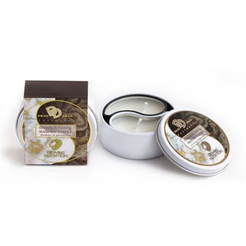 Массажная свеча Relaxing & Exciting Massage Candle Искушение, 30 мл BMN0069