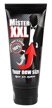 Крем MISTER XXL для мужчин LB-90006