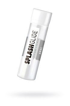 Анальный лубрикант Splashglide ANAL anesthetic, на водной основе, 50 мл 101