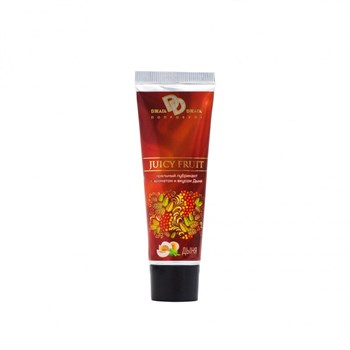 Оральный интимный гель JUICY FRUIT Дыня, 30 мл BMN0066