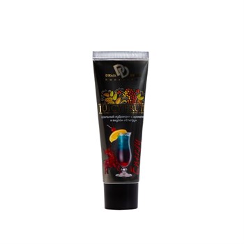 Интимный гель-смазка JUICY FRUIT (ENERGY), 30 мл BMN0094