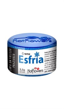 Крем Esfria с охлаждающим эффектом для наружного применения HC575